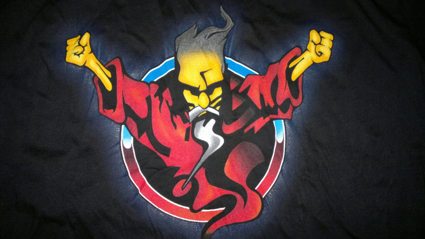 Thunderdome
