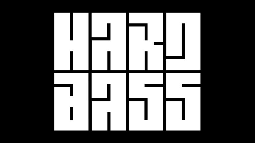 Hard Bass