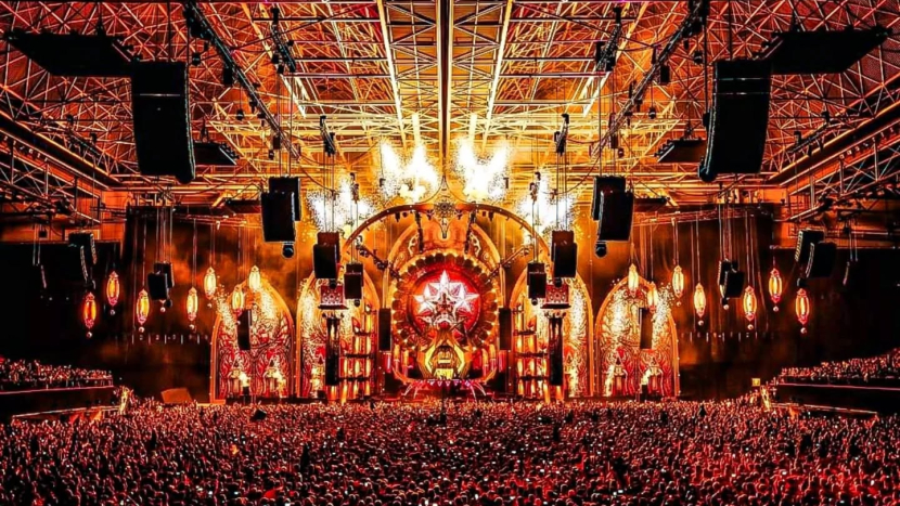 Qlimax