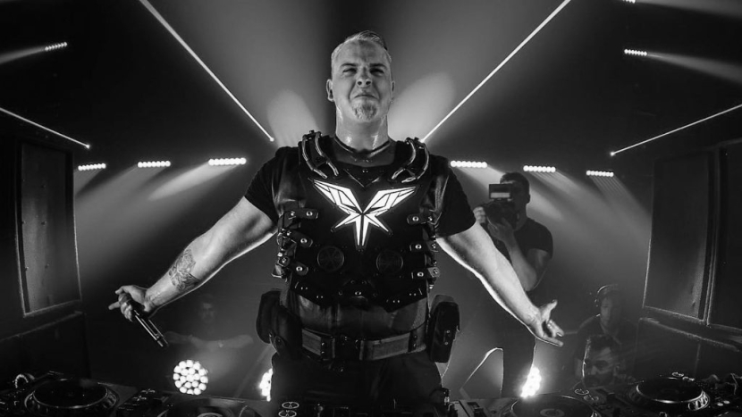 Radical Redemption