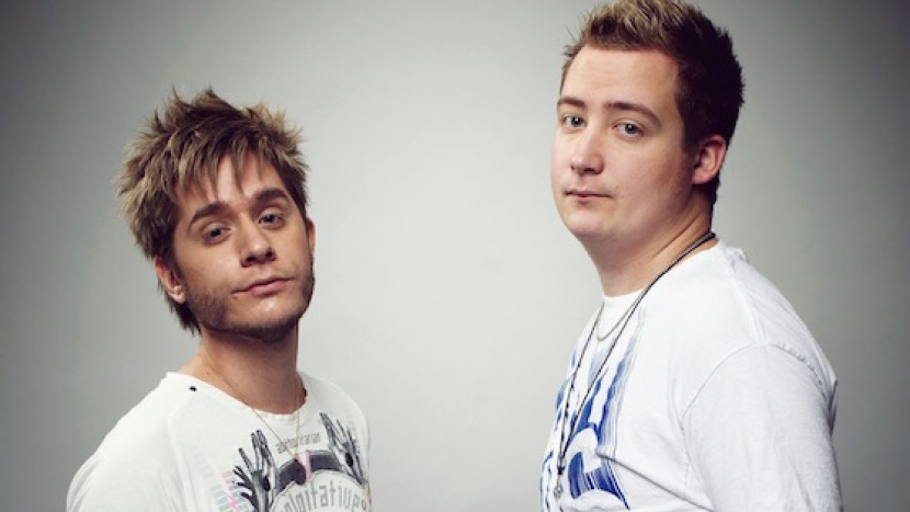 Wasted Penguinz