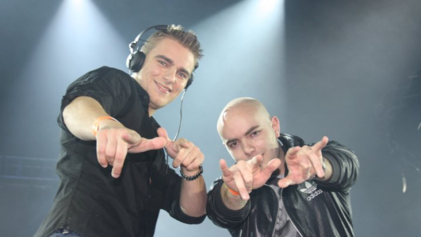 Showtek