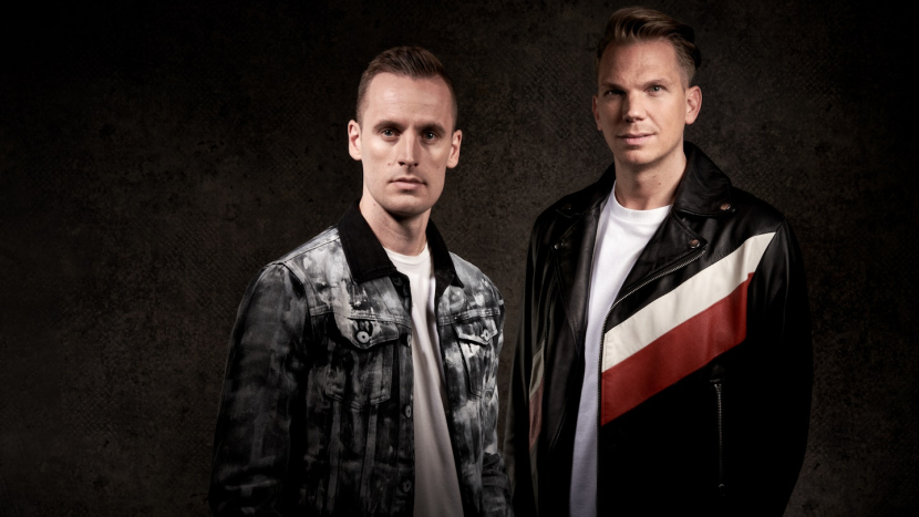 D-Block &amp; S-te-Fan