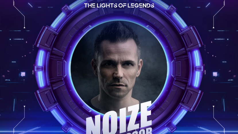 Noize Suppressor @ Black Sugar 4