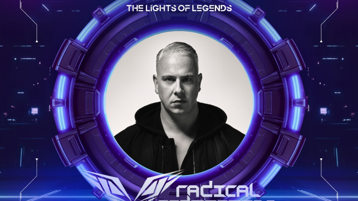 Radical Redemption @ Black Sugar 4