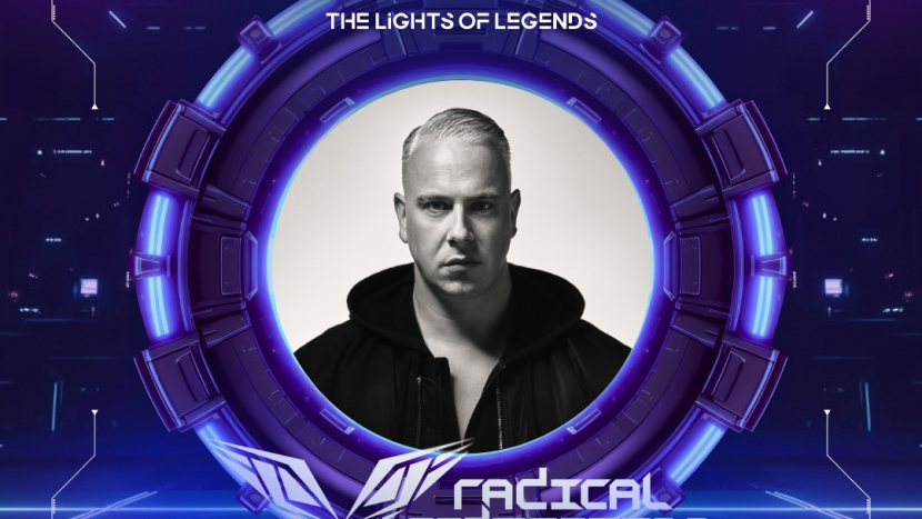 Radical Redemption @ Black Sugar 4