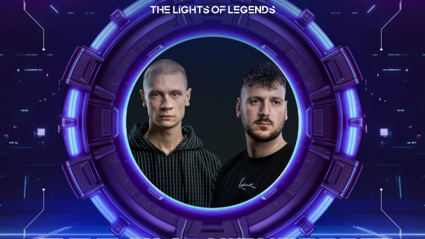 Regain b2b Nightcraft @ Black Sugar 4