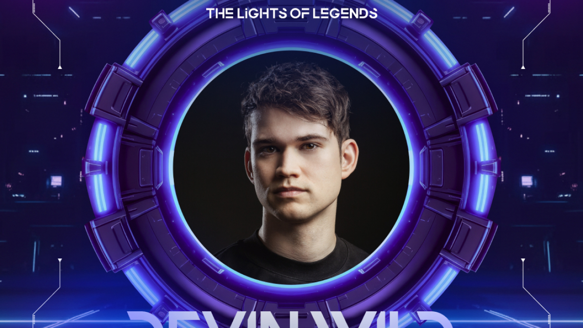Devin Wild @ Black Sugar 4
