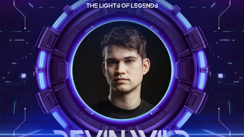 Devin Wild @ Black Sugar 4