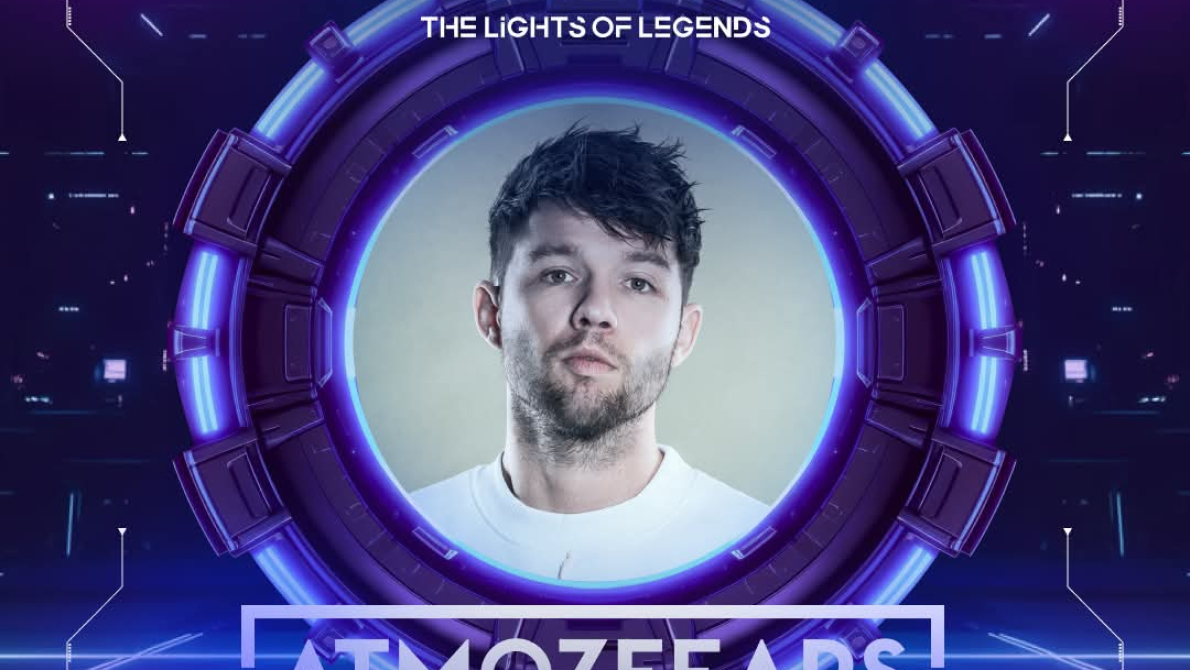 Atmozfearz @ Black Sugar 4