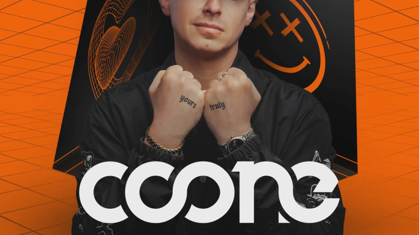 Coone @ Ing Silesia Beats