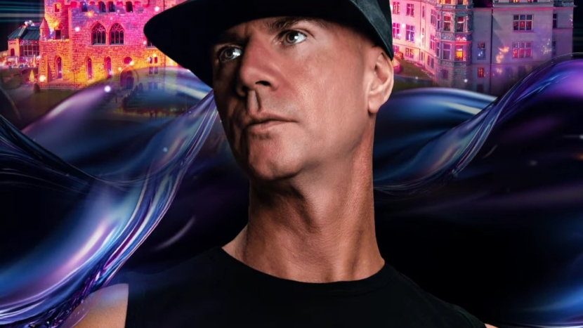 Zatox @ Fly With Us Festival