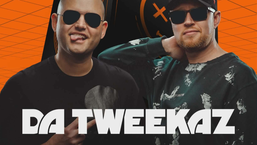 Da Tweekaz @ Ing Silesia Beats