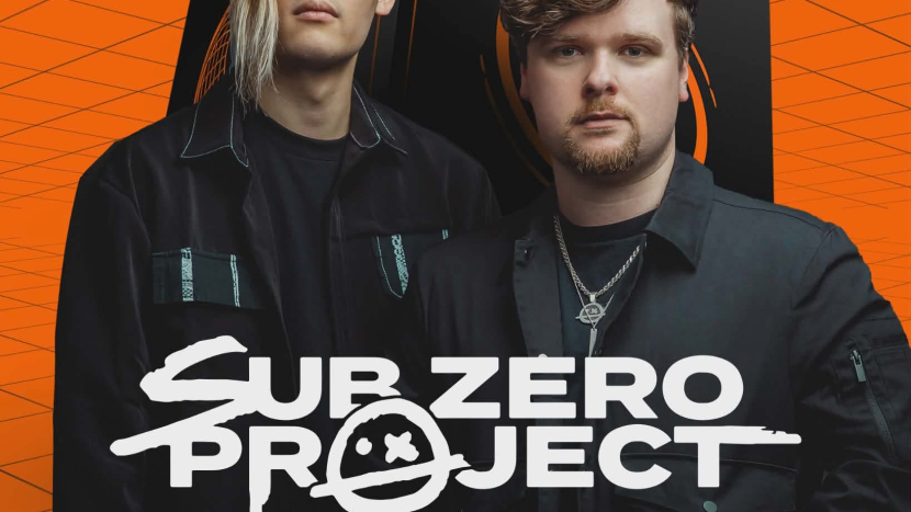 Sub Zero Project @ Ing Silesia Beats