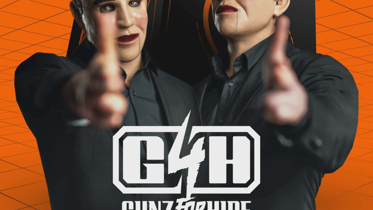Hardstyle Polska