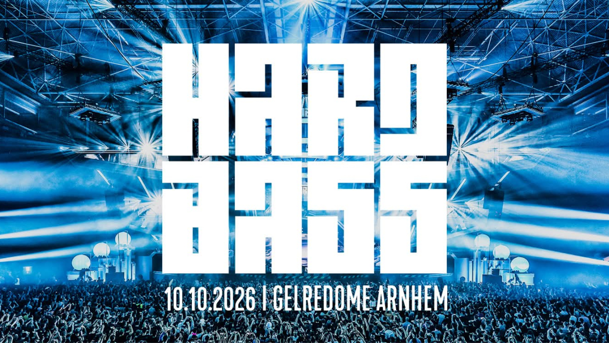 Hardstyle Polska hard bass