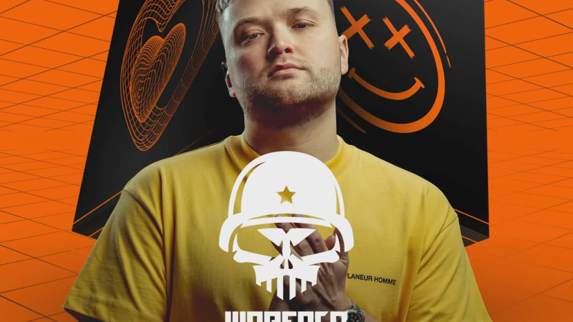 Warface @ Ing Silesia Beats