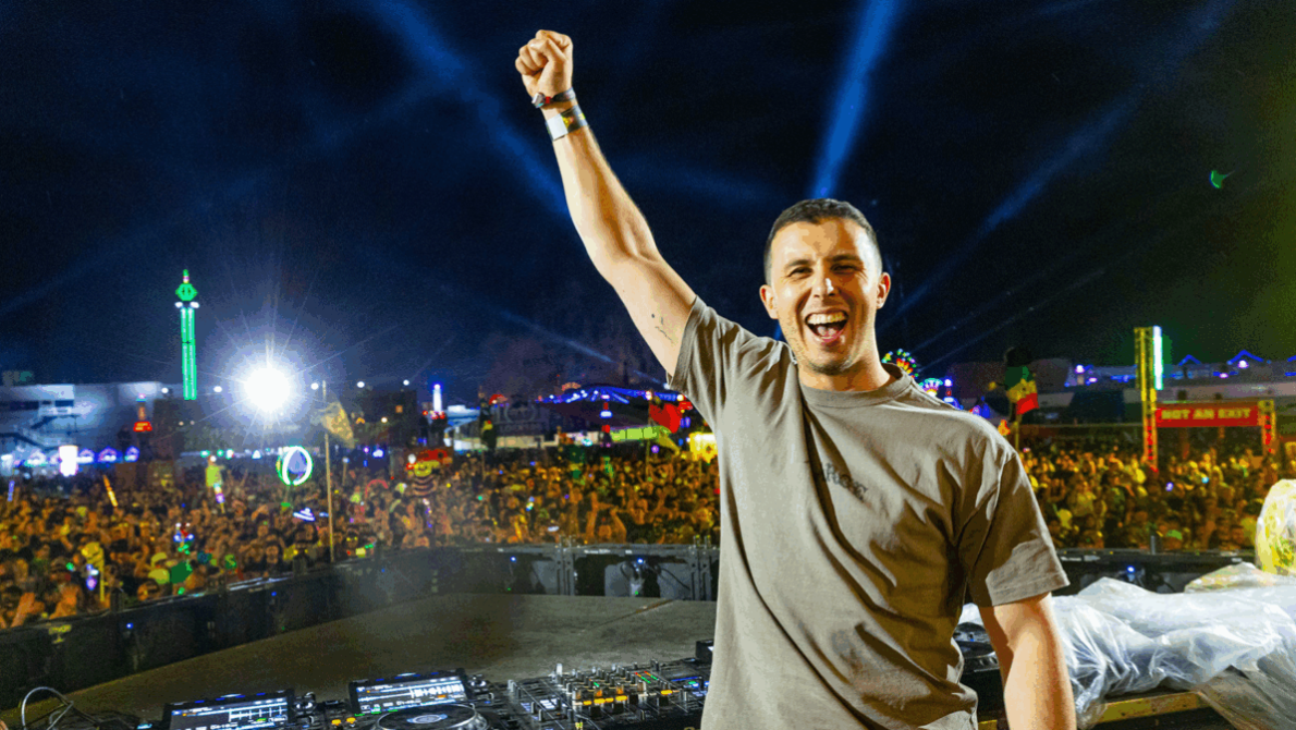 Hardstyle polska