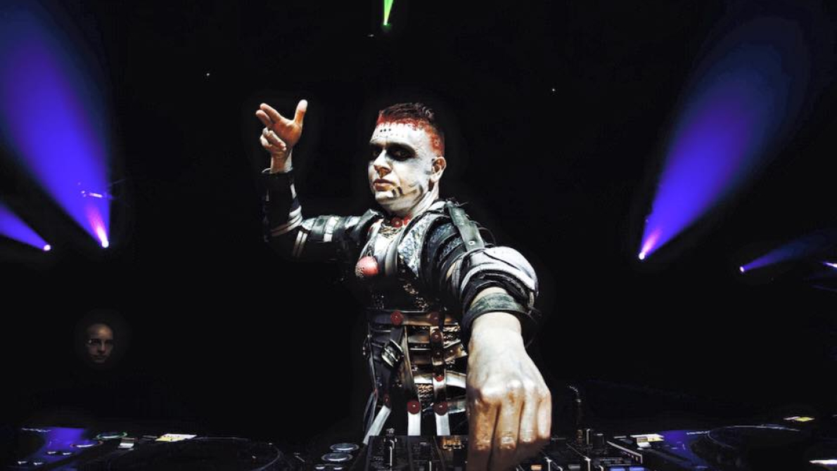 hardstyle