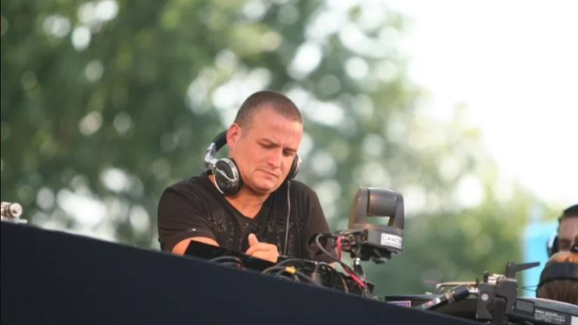 DJ Pavo