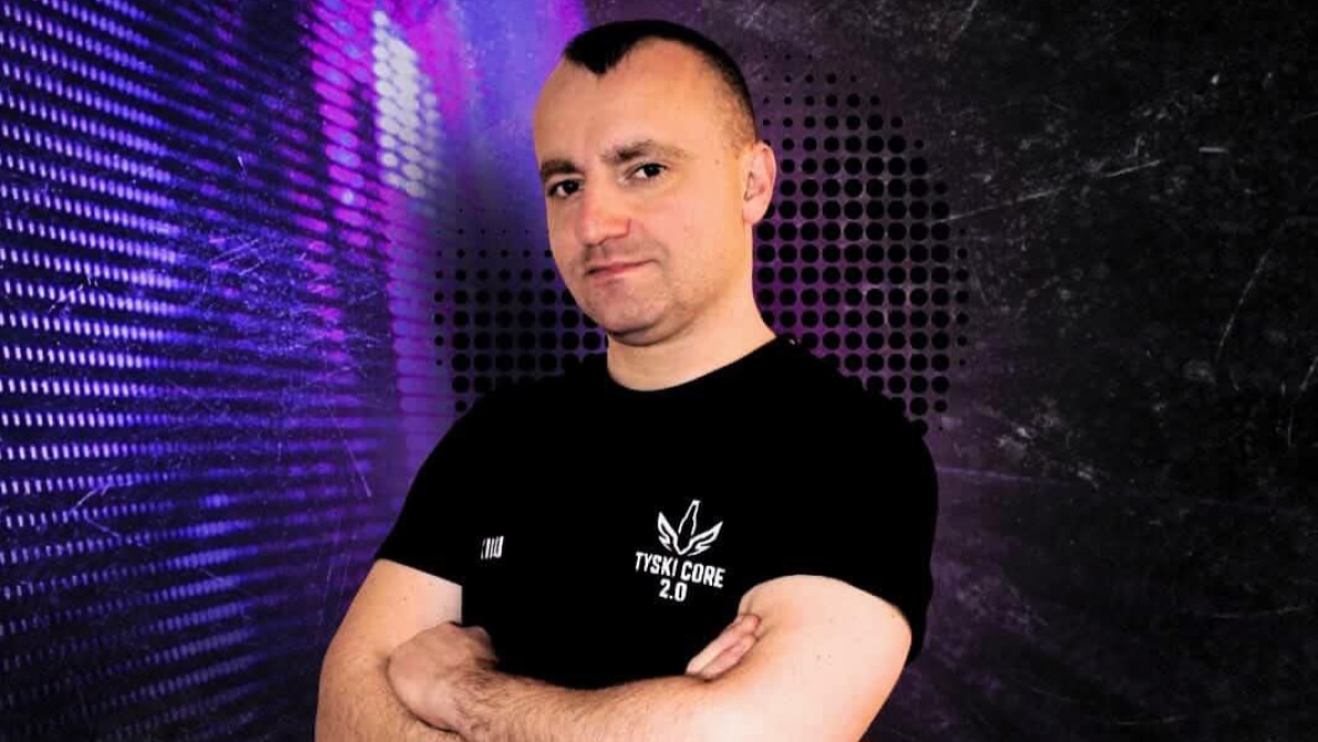 Hardstyle raw