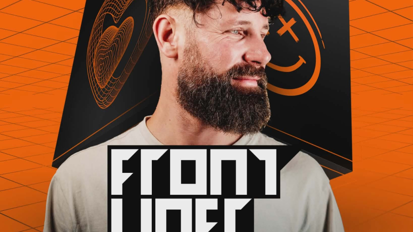 Frontliner @ ING Silesia Beats