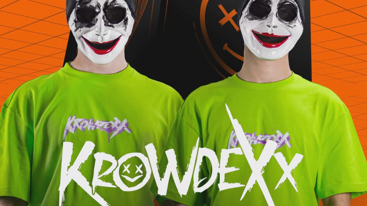 Krowdexx