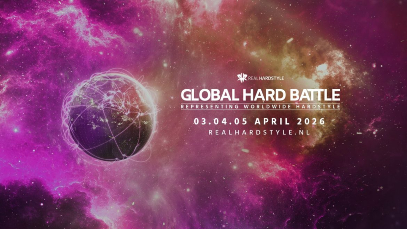 Global Hard Battle 2026