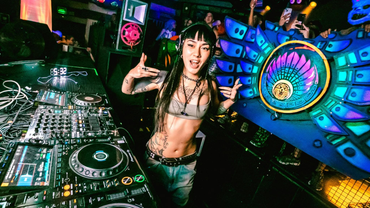 Yoshiko Odwi33rt fest