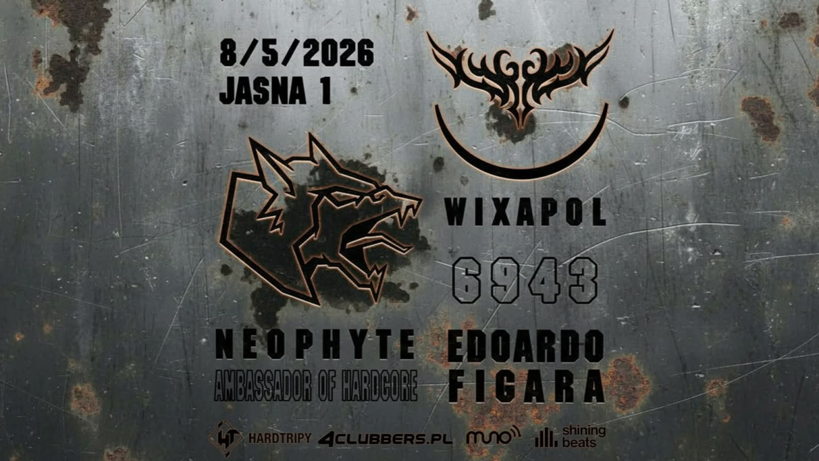 Wixapol neophyte