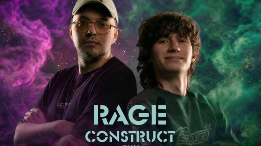 Rage Construct @ Northcore