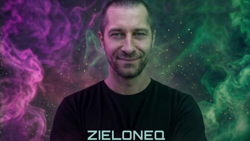Zieloneq @ Northcore