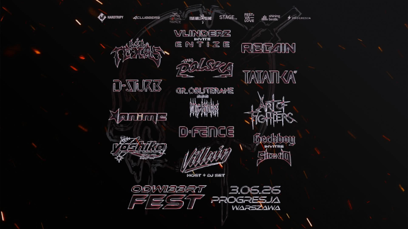 Odwi33rt Fest | 03.06.2026