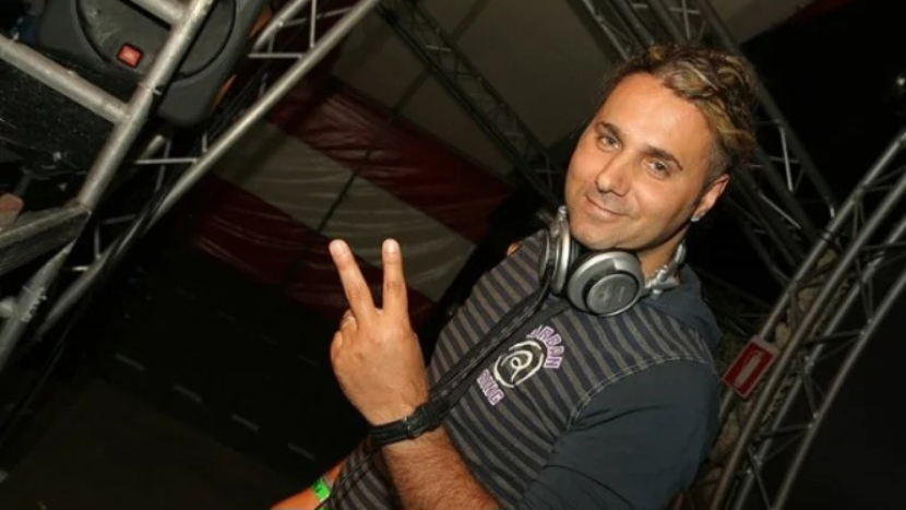 Daniele Mondello