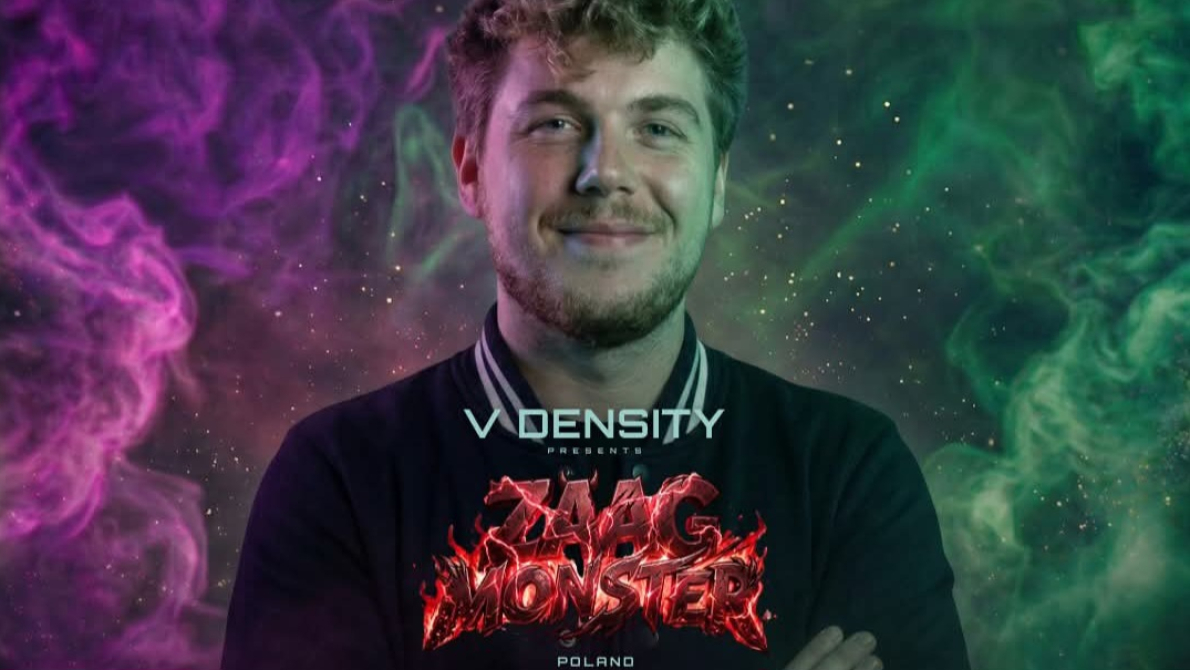 V Density zagra na Northcore 