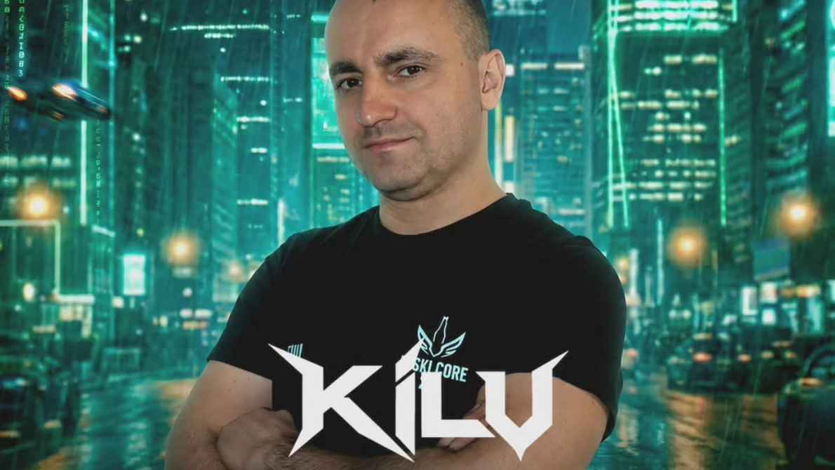 Plakat kilu