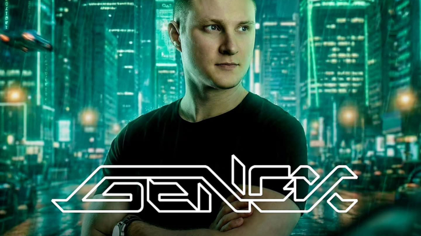 Genox @ Tyski Core 2.0 #3