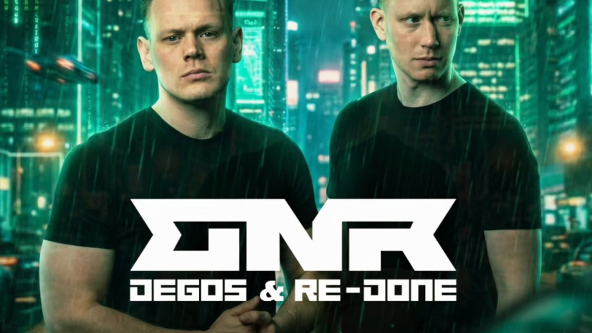 Degos &amp; Re-done @ Tyski Core 2.0 #3