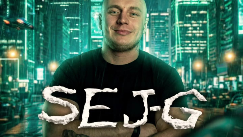 Sej-G @ Tyski Core 2.0 #3