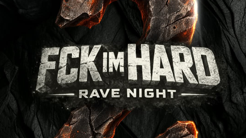FCK IM HARD #2 | 10.10.2026